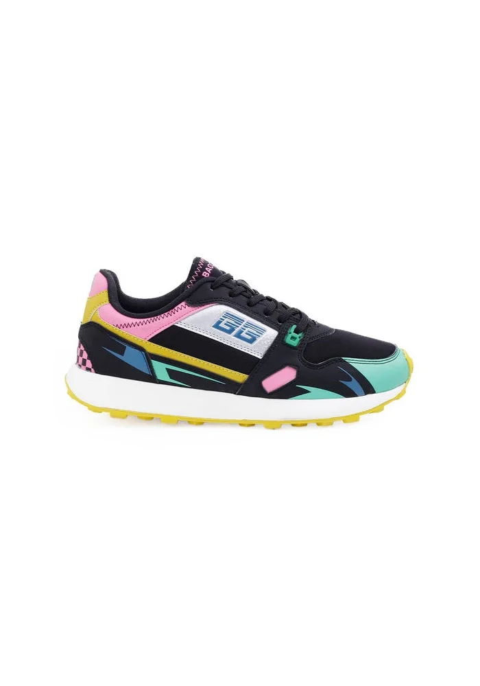 TORQUE Rugged Edge Activewear Sneakers